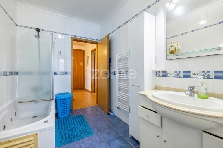 Apartamento T3 para Venda em Marinha Grande Foto 17