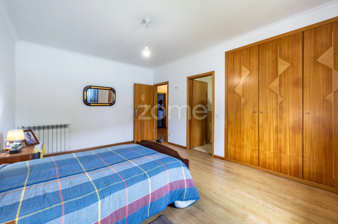 Apartamento T3 para Venda em Marinha Grande Foto 22