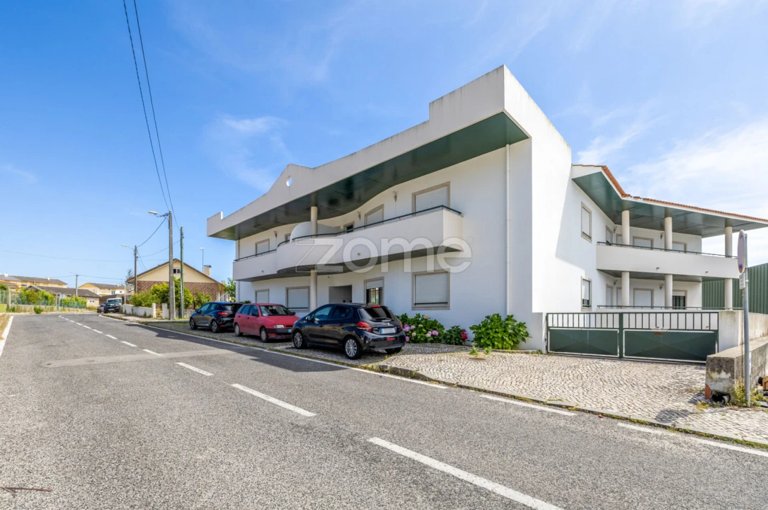 Apartamento T3 para Venda em Marinha Grande Foto 29