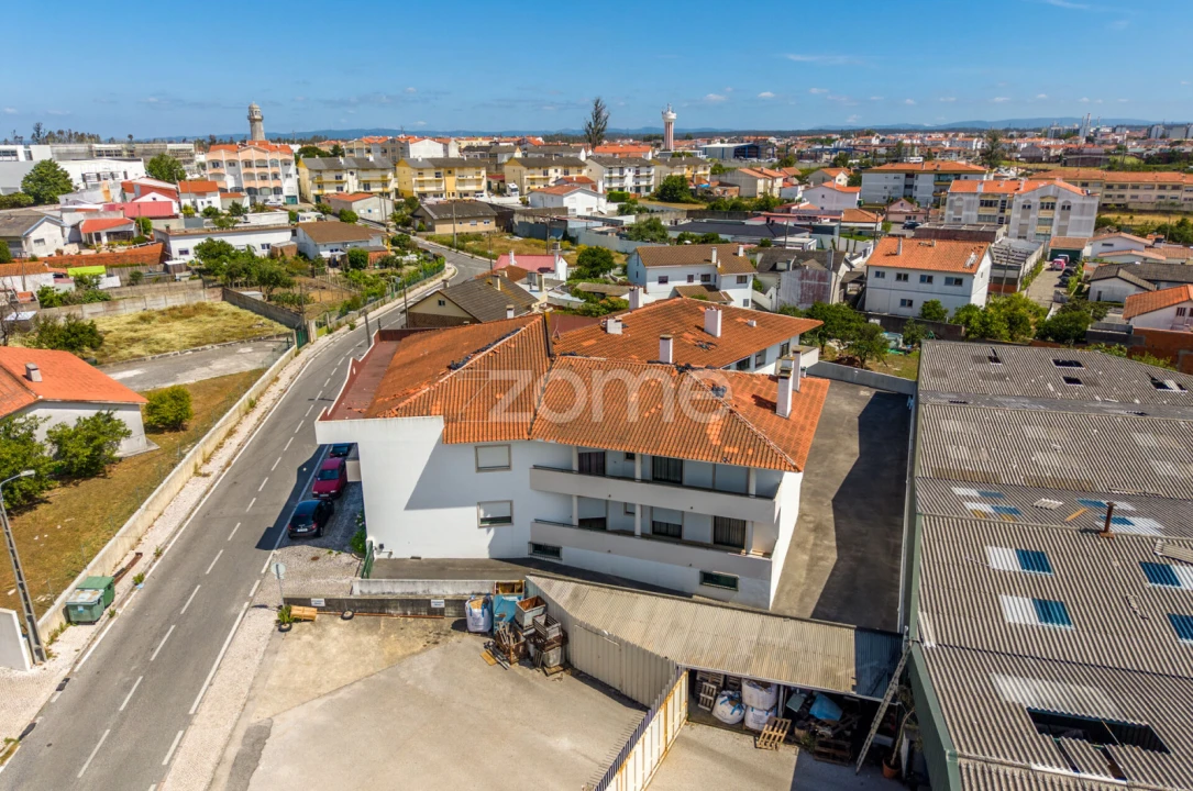 Apartamento T3 para Venda em Marinha Grande Foto 31