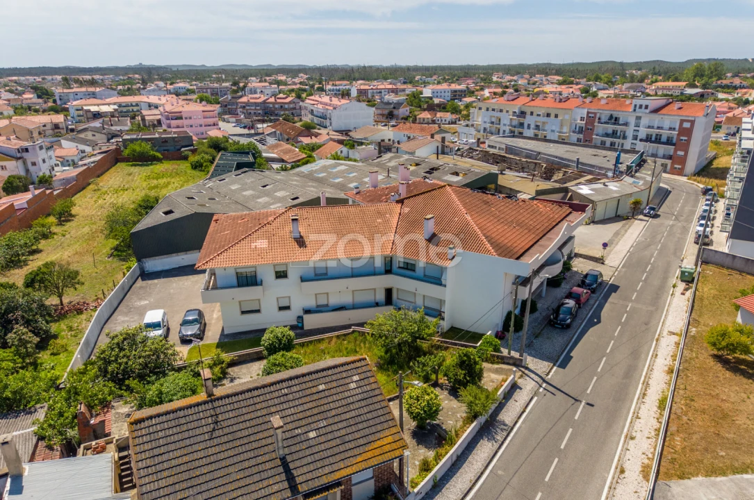 Apartamento T3 para Venda em Marinha Grande Foto 33
