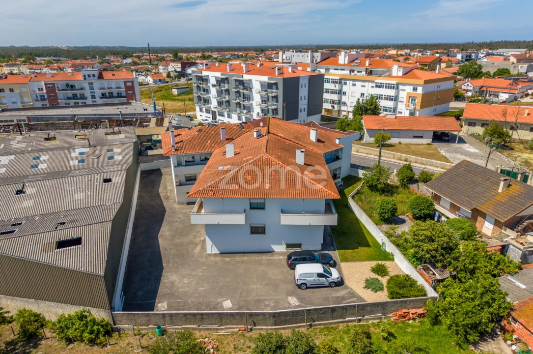 Apartamento T3 para Venda em Marinha Grande Foto 35