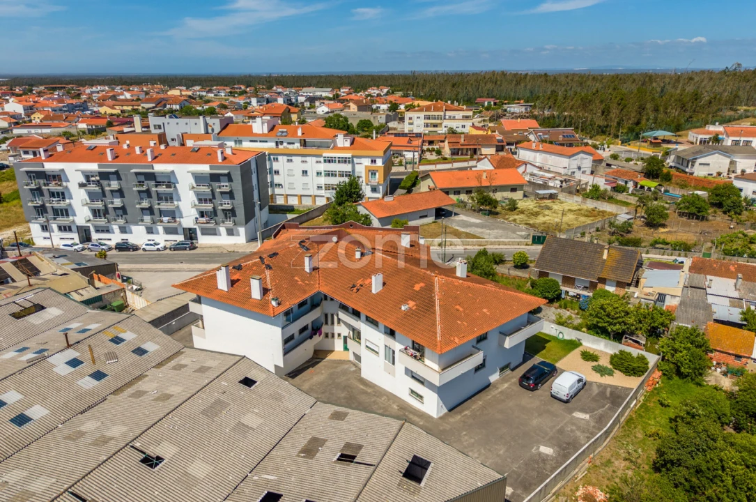 Apartamento T3 para Venda em Marinha Grande Foto 36