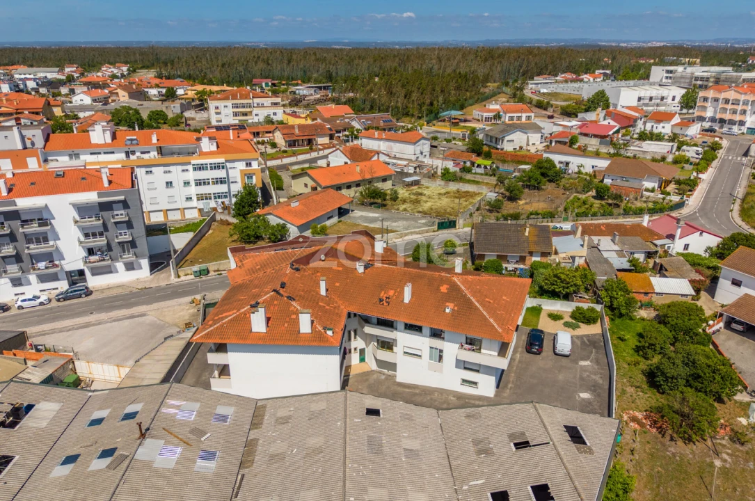 Apartamento T3 para Venda em Marinha Grande Foto 37
