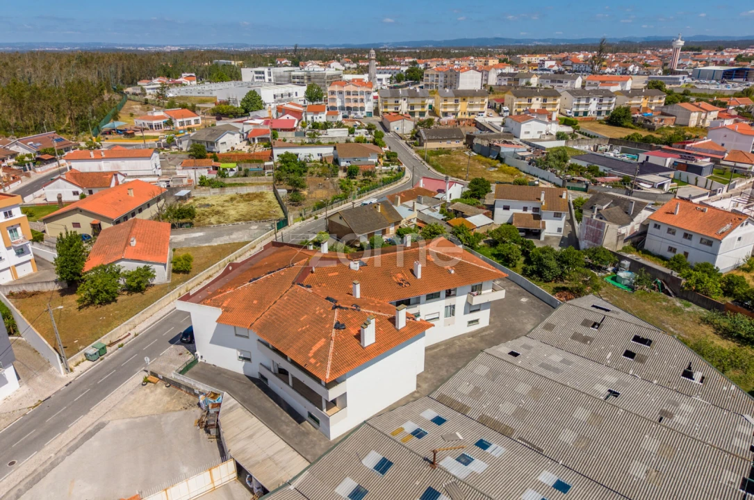 Apartamento T3 para Venda em Marinha Grande Foto 38