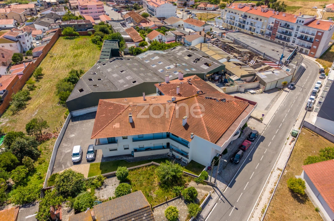 Apartamento T3 para Venda em Marinha Grande Foto 41
