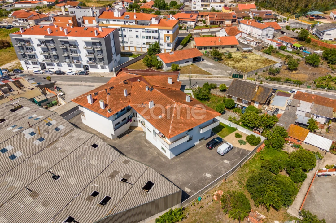 Apartamento T3 para Venda em Marinha Grande Foto 43