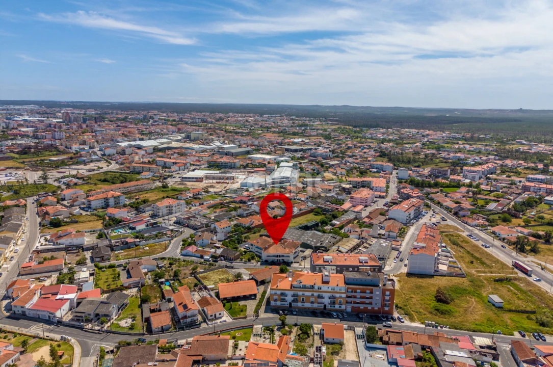Apartamento T3 para Venda em Marinha Grande Foto 46