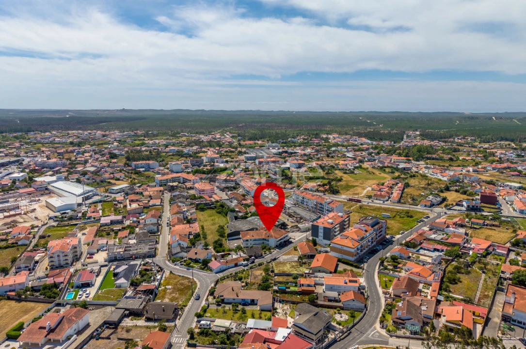 Apartamento T3 para Venda em Marinha Grande Foto 47