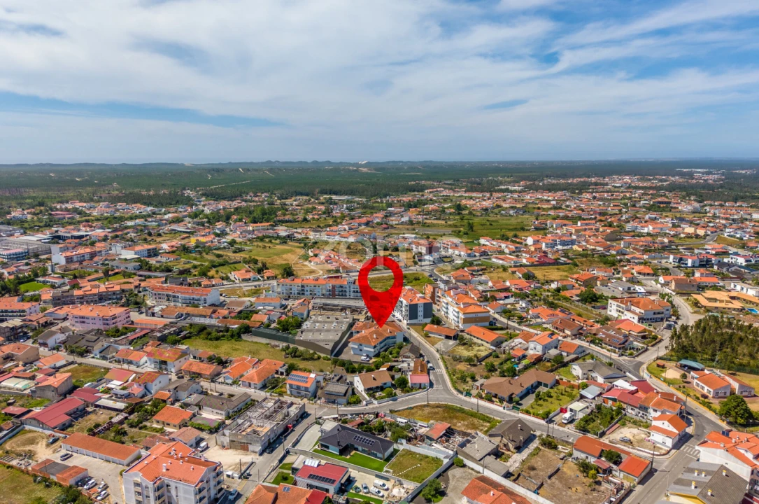 Apartamento T3 para Venda em Marinha Grande Foto 48