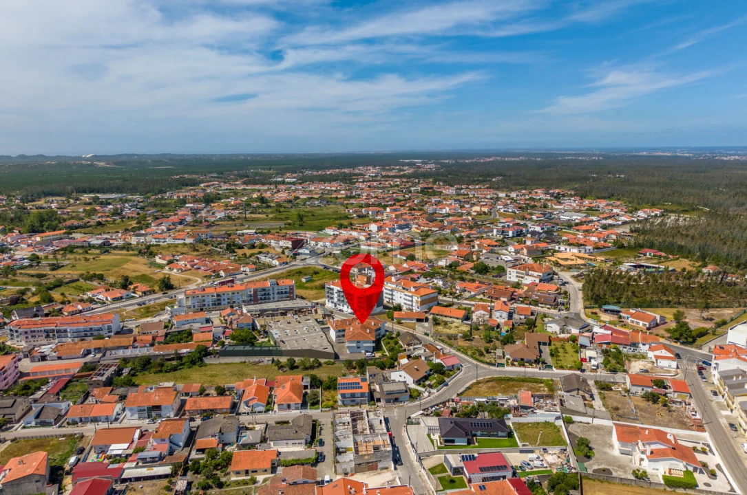 Apartamento T3 para Venda em Marinha Grande Foto 49