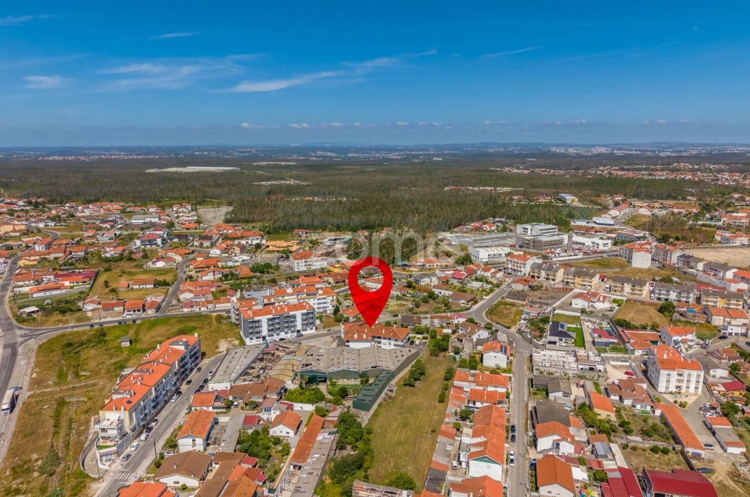 Apartamento T3 para Venda em Marinha Grande Foto 50