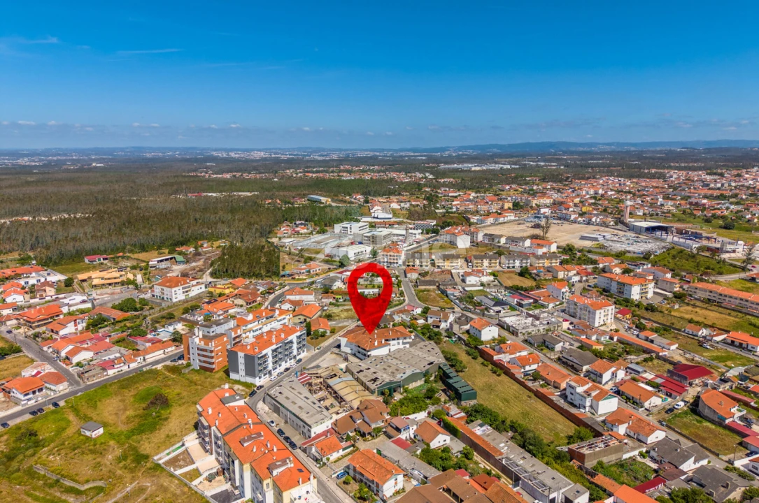 Apartamento T3 para Venda em Marinha Grande Foto 51