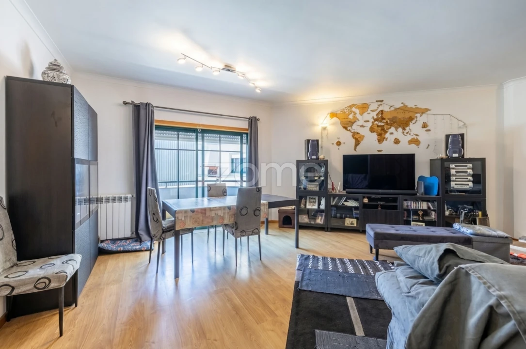Apartamento T3 para Venda em Marinha Grande Foto 10