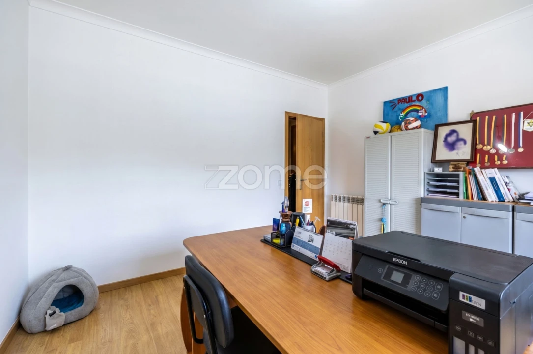 Apartamento T3 para Venda em Marinha Grande Foto 20