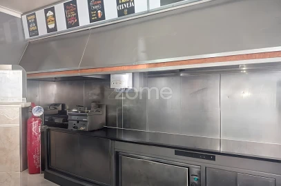 Negócio para Venda em Odivelas