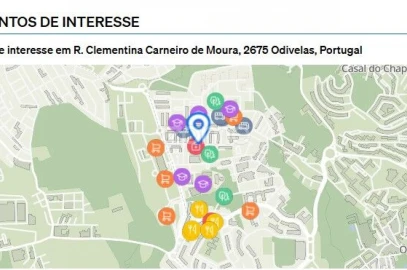 Negócio para Venda em Odivelas