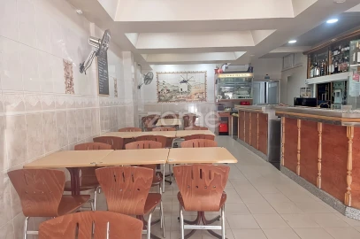 Negócio para Venda em Odivelas