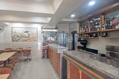 Negócio para Venda em Odivelas