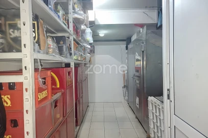 Negócio para Venda em Odivelas