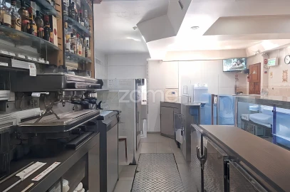 Negócio para Venda em Odivelas