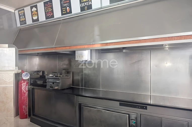 Negócio para Venda em Odivelas Foto 6