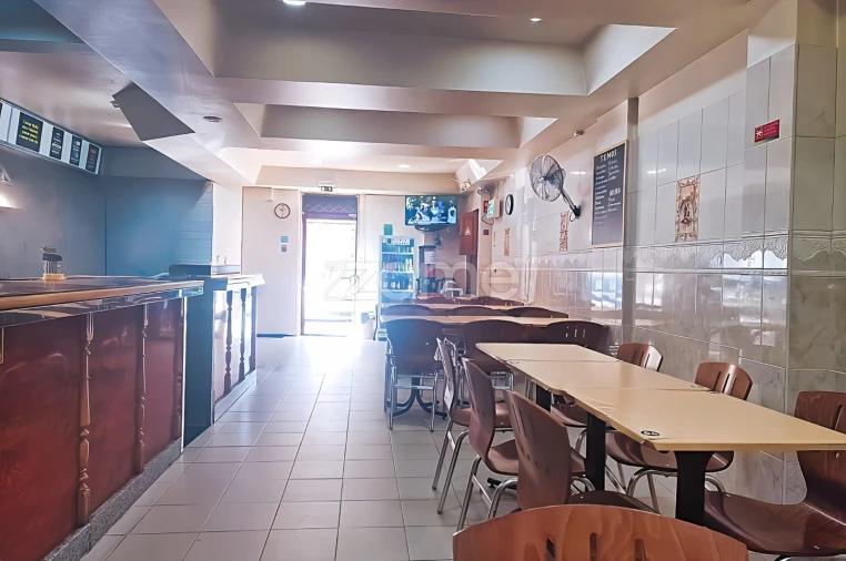 Negócio para Venda em Odivelas Foto 12