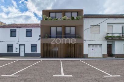 Apartamento T3 para Venda em Santa Clara