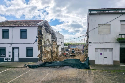 Apartamento T3 para Venda em Santa Clara