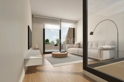 Apartamento T3 para Venda em Santa Clara