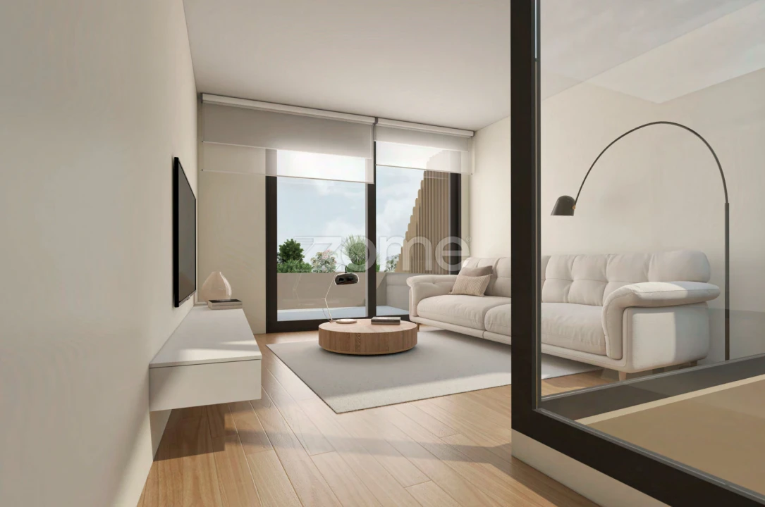 Apartamento T3 para Venda em Santa Clara Foto 9