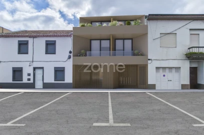 Apartamento T1 para Venda em Santa Clara