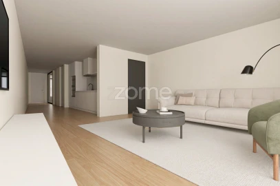 Apartamento T1 para Venda em Santa Clara