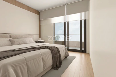 Apartamento T1 para Venda em Santa Clara