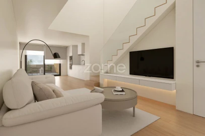 Apartamento T1 para Venda em Santa Clara