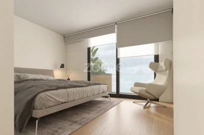 Apartamento T1 para Venda em Santa Clara