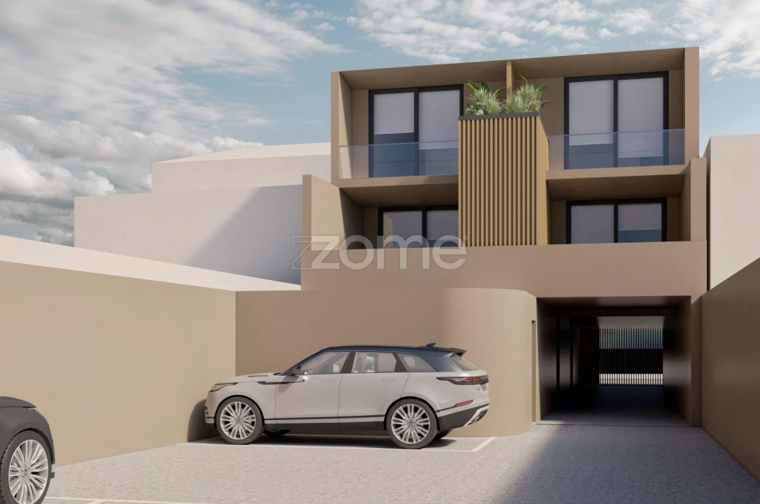 Apartamento T1 para Venda em Santa Clara Foto 13