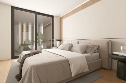 Apartamento T3 para Venda em Santa Clara