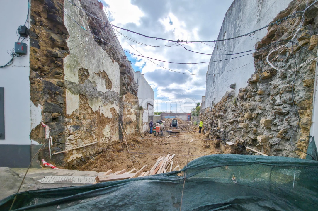 Apartamento T3 para Venda em Santa Clara Foto 5