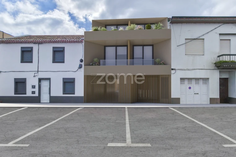 Apartamento T3 para Venda em Santa Clara Foto 2