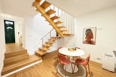 Moradia T2 para Venda em Ponta Delgada (São José)