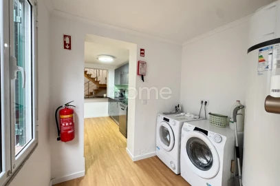 Moradia T2 para Venda em Ponta Delgada (São José)