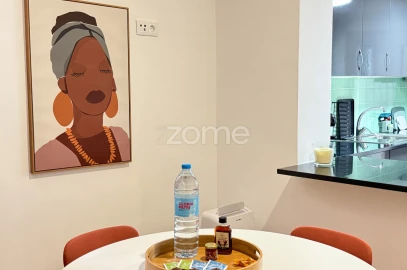 Moradia T2 para Venda em Ponta Delgada (São José)