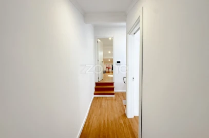 Moradia T2 para Venda em Ponta Delgada (São José)