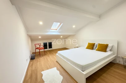 Moradia T2 para Venda em Ponta Delgada (São José)