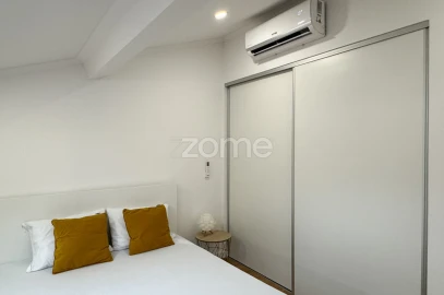 Moradia T2 para Venda em Ponta Delgada (São José)