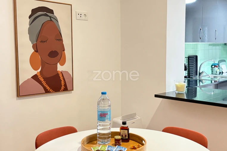 Moradia T2 para Venda em Ponta Delgada (São José) Foto 8