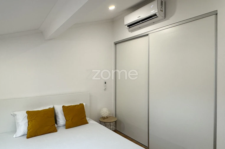 Moradia T2 para Venda em Ponta Delgada (São José) Foto 21