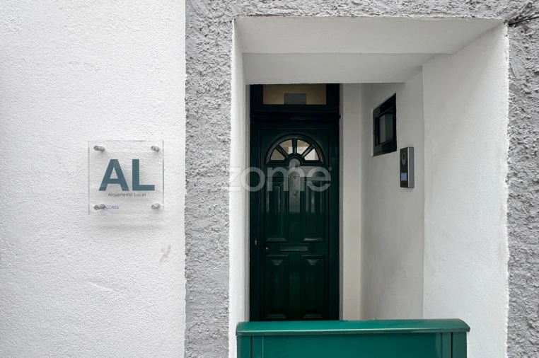 Moradia T2 para Venda em Ponta Delgada (São José) Foto 3