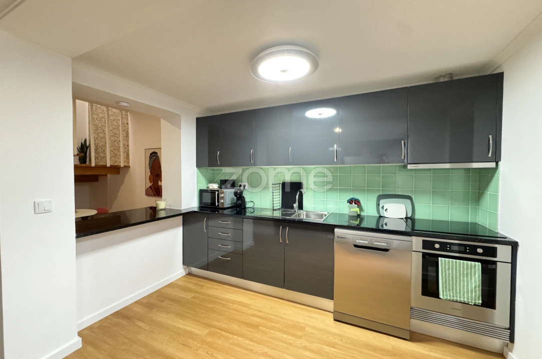 Moradia T2 para Venda em Ponta Delgada (São José) Foto 9